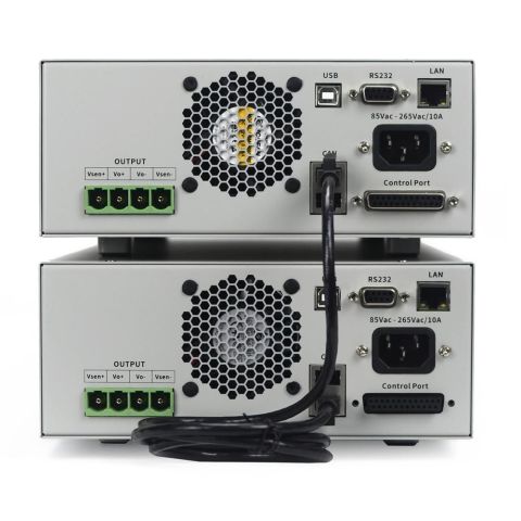 Owon OWH67030-600 DC Güç Kaynağı 600V/10A/3000W