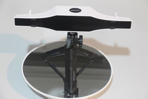 Gazepoint GP3 Göz Takip Cihazı | Sadece Donanım