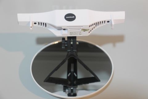 Gazepoint GP3 UX Bundle Göz Takip Sistemi | UX Araştırmaları için