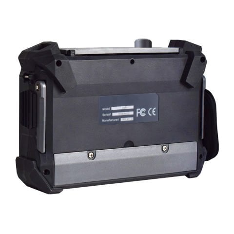 TFN 100H Anten Analizör – 6 GHz