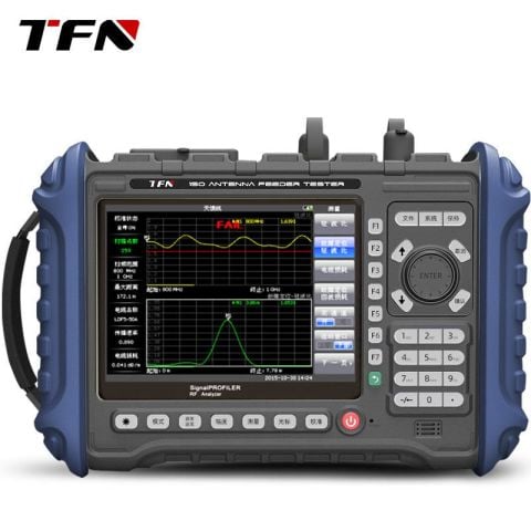 TFN 150L Anten Analizör – 4.4 GHz
