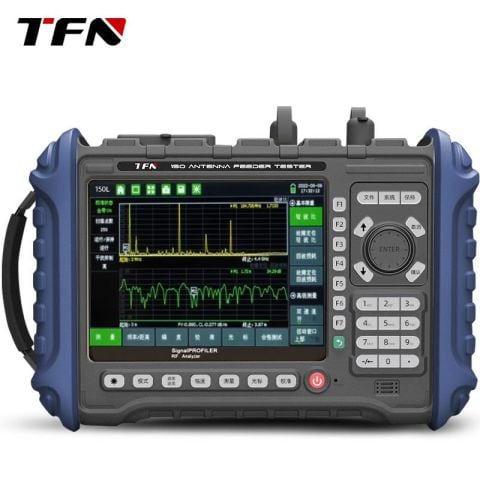 TFN 150L Anten Analizör – 4.4 GHz