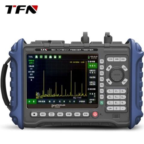 TFN 150L Anten Analizör – 4.4 GHz