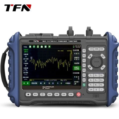 TFN 150L Anten Analizör – 4.4 GHz