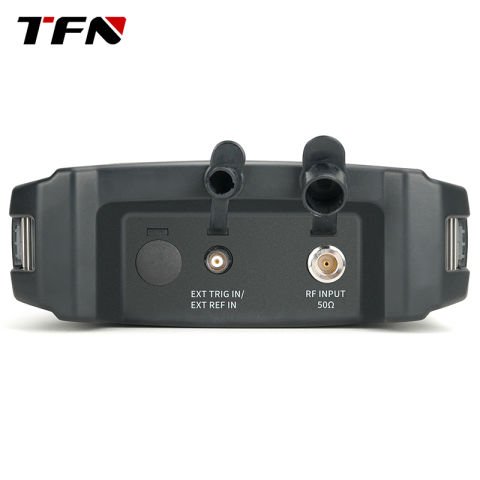 TFN FAT100 Spektrum Analizör – 9kHz–1.6GHz