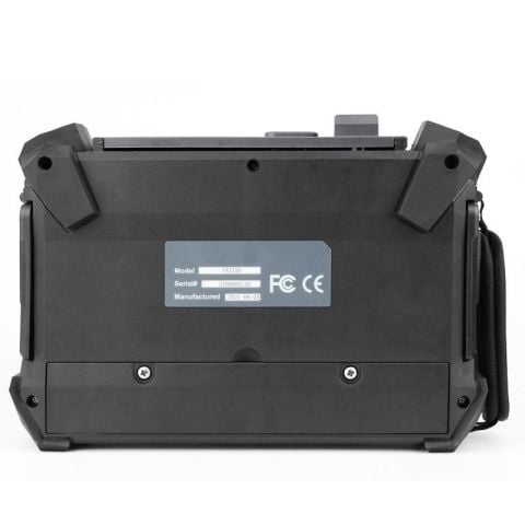 TFN FAT150 Spektrum Analizör – 6 GHz