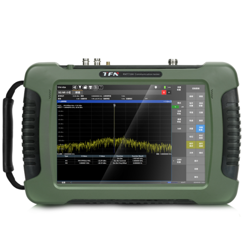 TFN RMT720A Spektrum Analizör – 20 GHz