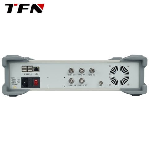 TFN TG96 Multi-standard Sinyal Jeneratörü– 9 kHz–6 GHz