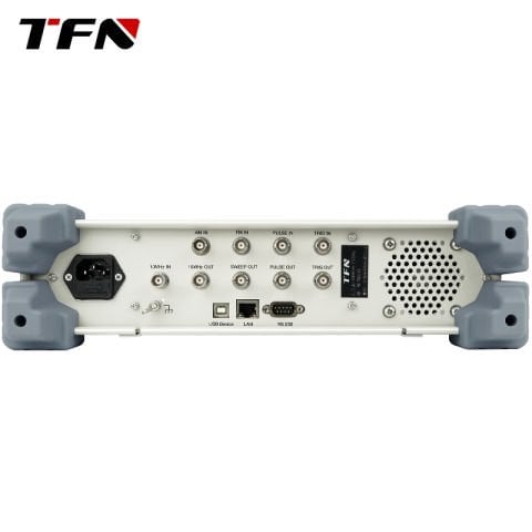 TFN TG115 Mikrodalga Sinyal Jeneratörü – 100 kHz–15 GHz