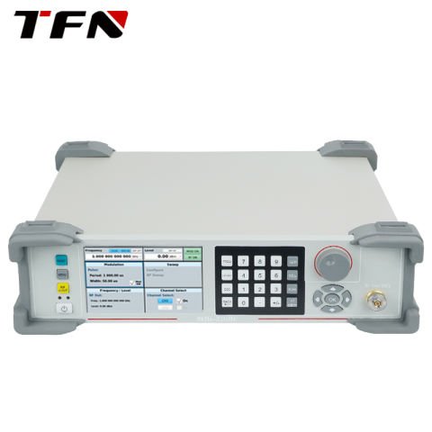 TFN TG20A Mikrodalga Sinyal Jeneratörü-9 kHz–21 GHz