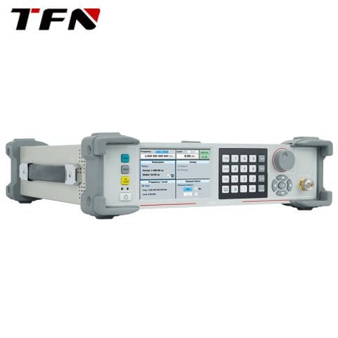 TFN TG40A Mikrodalga Sinyal Jeneratörü – 9 kHz ~ 42 GHz