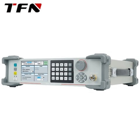 TFN TG40A Mikrodalga Sinyal Jeneratörü – 9 kHz ~ 42 GHz