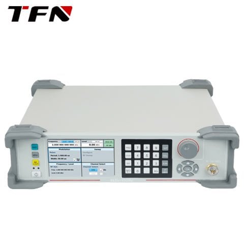 TFN TG40A Mikrodalga Sinyal Jeneratörü – 9 kHz ~ 42 GHz