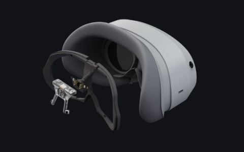 Neon Quest 3 Göz Takip Eklentisi