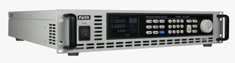 FaithTech FT833024R-6-3 – 24 Kanal Batarya Hücresi Simülatörü (6V / 3A / 18W)