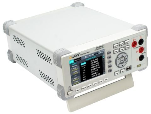 Owon OWH9830 – Üç Faz Güç Ölçer (Power Meter)