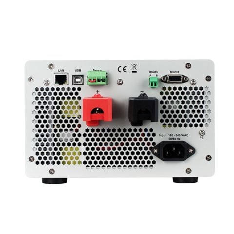 Owon OWH80120-1800 – 80V / 120A / 1800W Programlanabilir DC Güç Kaynağı