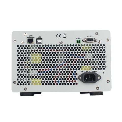 OWH8080Q-2000 Yüksek Güçlü DC Güç Kaynağı – 80V / 20A / 2000W