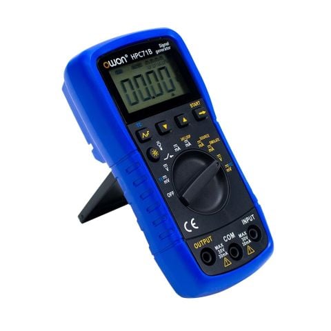 OWON HPC71A Proses Sinyal Jeneratör