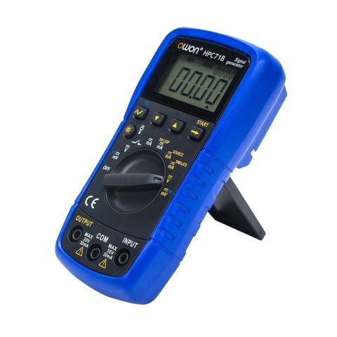 OWON HPC71B Proses Sinyal Jeneratör