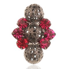 Dikme Aksesuar Pembe KRSTL-2022-2179