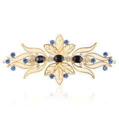 ﻿Taşlı Tekstil Aksesuarı KRSTL-2022-2899