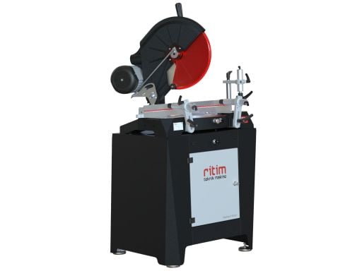 GÖNYE KESME MAKİNELERİ