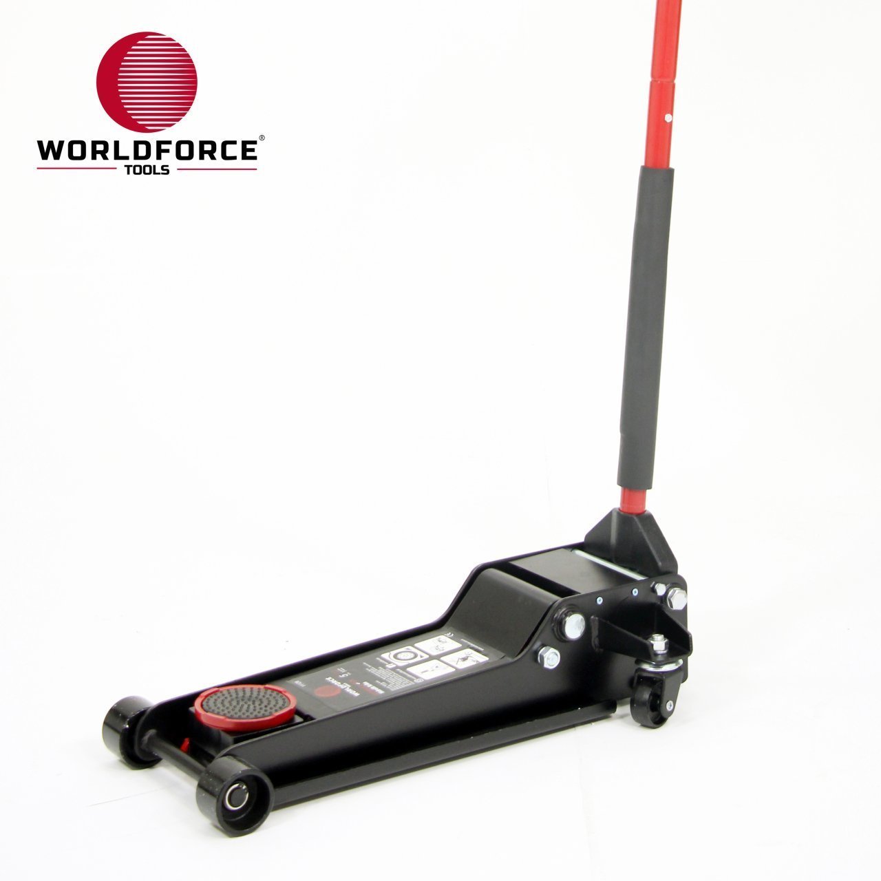 5TON HİDROLİK DÜŞÜK PROFİL ÇİFT PİSTON KRİKO