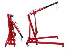 1 TON MOTOR KALDIRMA VİNCİ