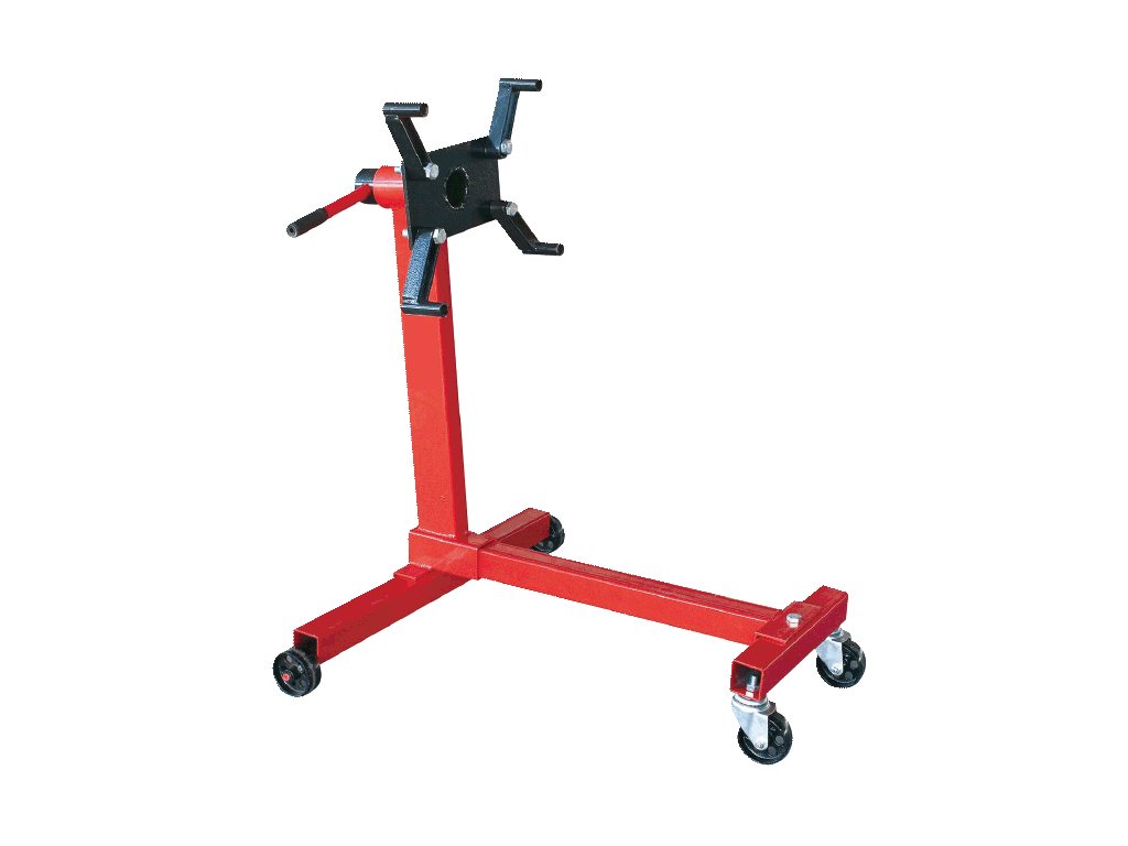 MOTOR TOPLAMA TEZGAHI 680KG