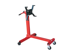 MOTOR TOPLAMA TEZGAHI 680KG