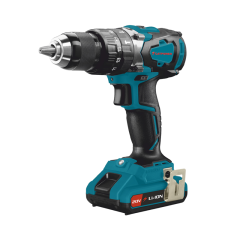 CATPOWER 4110 AKÜLÜ DARBELİ VİDALAMA Li-ion KÖMÜRSÜZ
