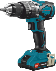 CATPOWER 4110 AKÜLÜ DARBELİ VİDALAMA Li-ion KÖMÜRSÜZ
