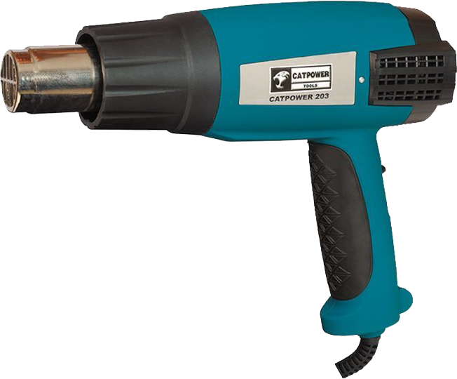 CATPOWER 203 SICAK HAVA TABANCASI DİJİTAL