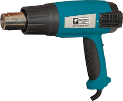 CATPOWER 203 SICAK HAVA TABANCASI DİJİTAL