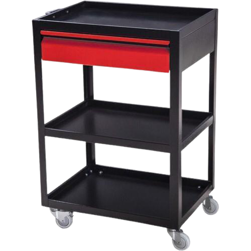 TEK ÇEKMECE TAKIM ARABASI