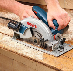 Bosch Professional GKS 190 Daire Testere