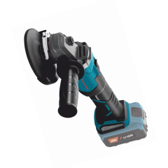 CATPOWER 4132 KÖMÜRSÜZ AKÜLÜ AVUÇ TAŞLAMA 20V Lİ-İON SOLO