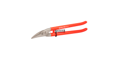 İZELTAŞ 250MM KAPORTACI MAKASI SOL 6210 27 0250
