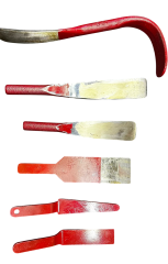 TRANÇA KÜÇÜK KAŞIK DG023