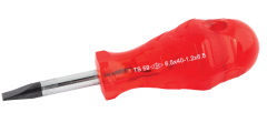 İZELTAŞ 5,5X25 KRAFT SERİ DUZ UÇLU TOPAÇ TORNAVİDA 4110 17 5525