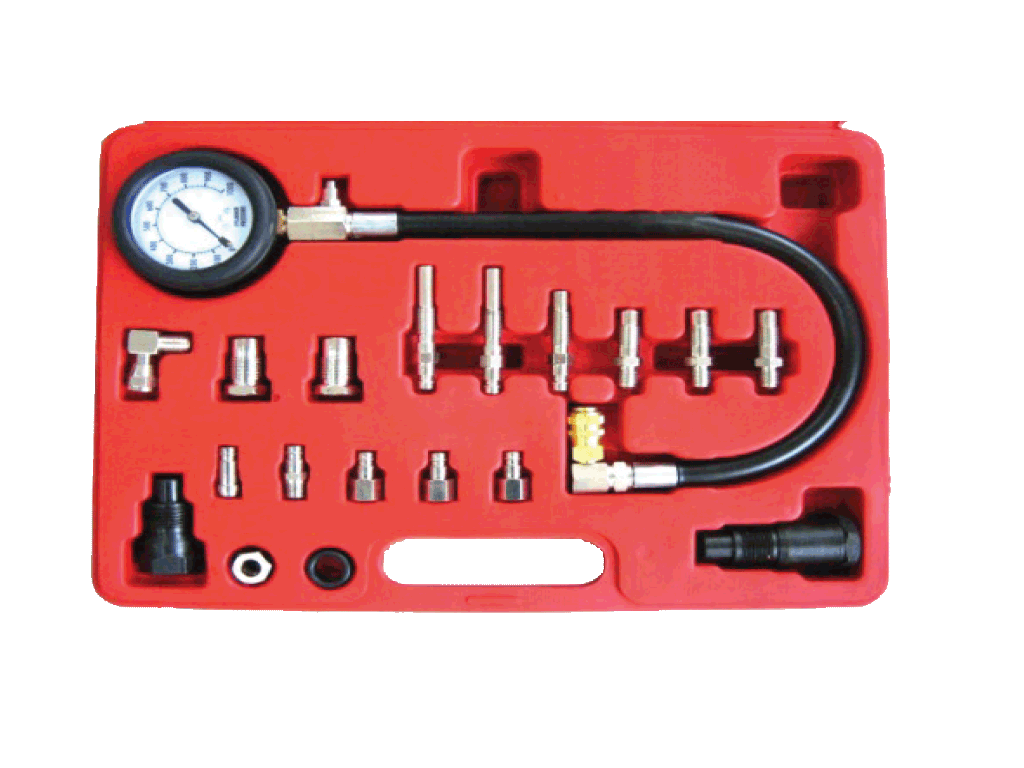 NT 20 PARÇA MOTOR KOMPRESYON TEST CİHAZI DİZEL NT1020A