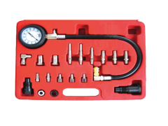 NT 20 PARÇA MOTOR KOMPRESYON TEST CİHAZI DİZEL NT1020A
