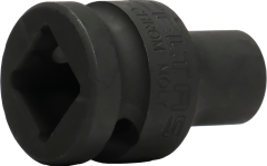 İZELTAŞ 3/4 X 1/2 HAVALI ADAPTÖR 1519 06 7011
