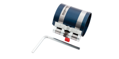 İZELTAŞ 125MM SEGMAN ÇEMBERİ 0639 05 0125