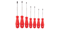 İZELTAŞ TORX TORNAVİDA TAKIMI (7 PARÇA) 4775 00 8107