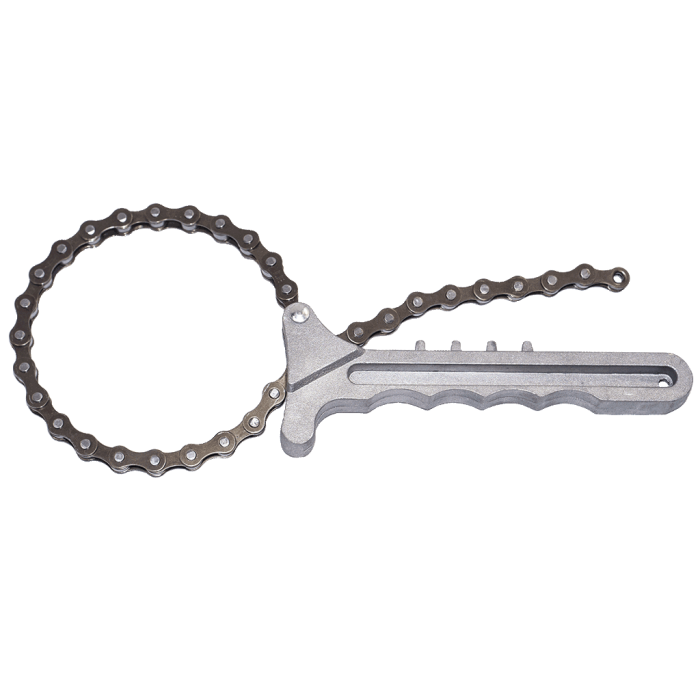 NT ZİNCİRLİ FİLTRE ANAHTARI NTA1057C 9''