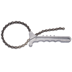 NT ZİNCİRLİ FİLTRE ANAHTARI NTA1057C 9''
