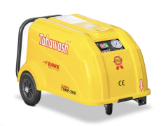 TAHAWASH 200 BAR SOĞUK YIKAMA MAKİNESİ 380 VOLT  TT-2900