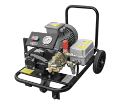 TAHAWASH 200 BAR SOĞUK YIKAMA MAKİNESİ 380 VOLT  TT-2900